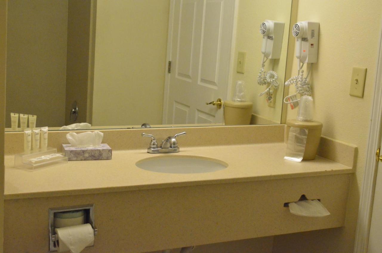 Home Inn & Suites Montgomery Eksteriør bilde